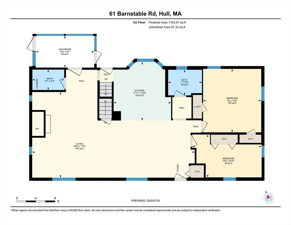 Photo of 61 Barnstable Road