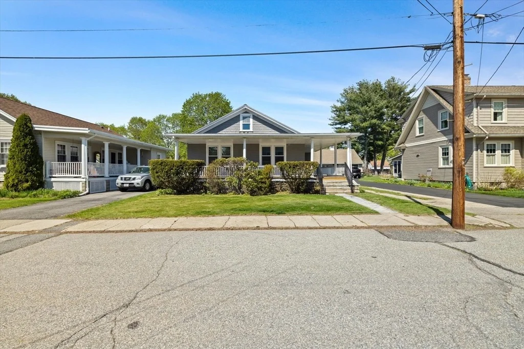 Photo of 11 Marion St