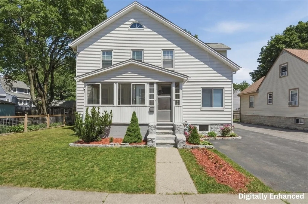 Photo of 14 Katherine Road