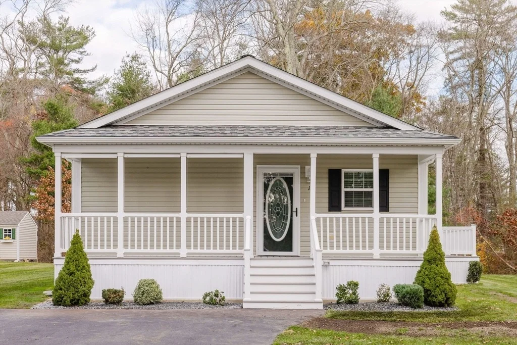 Photo of 17 Maries Way