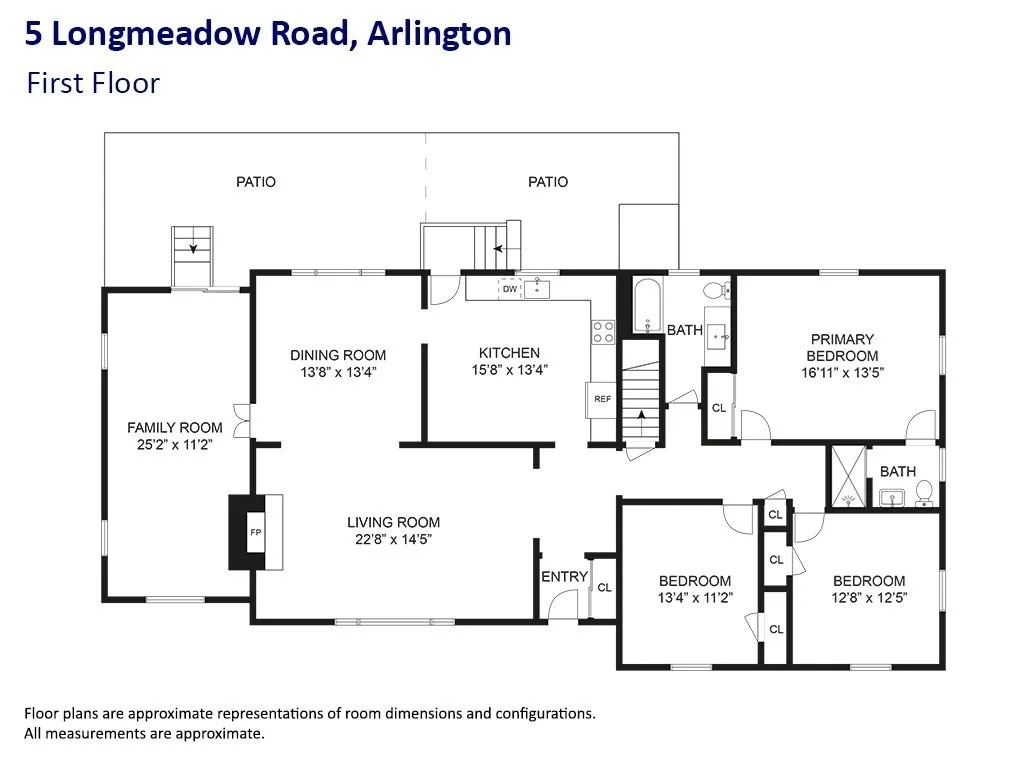 Photo of 5 Longmeadow Rd