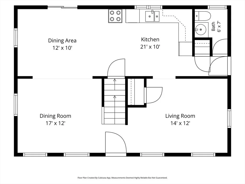 Photo of 7 Sneade Dr