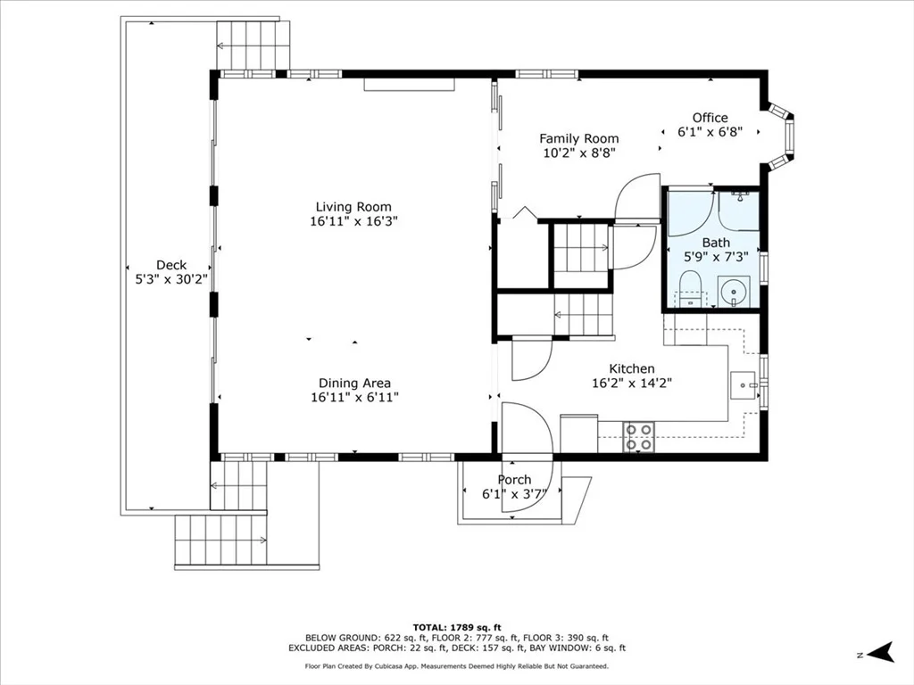 Photo of 3 Drew Ln