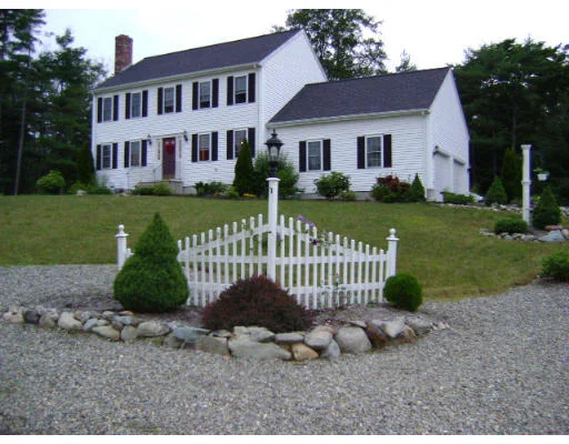 Photo of 1 Heritage Dr