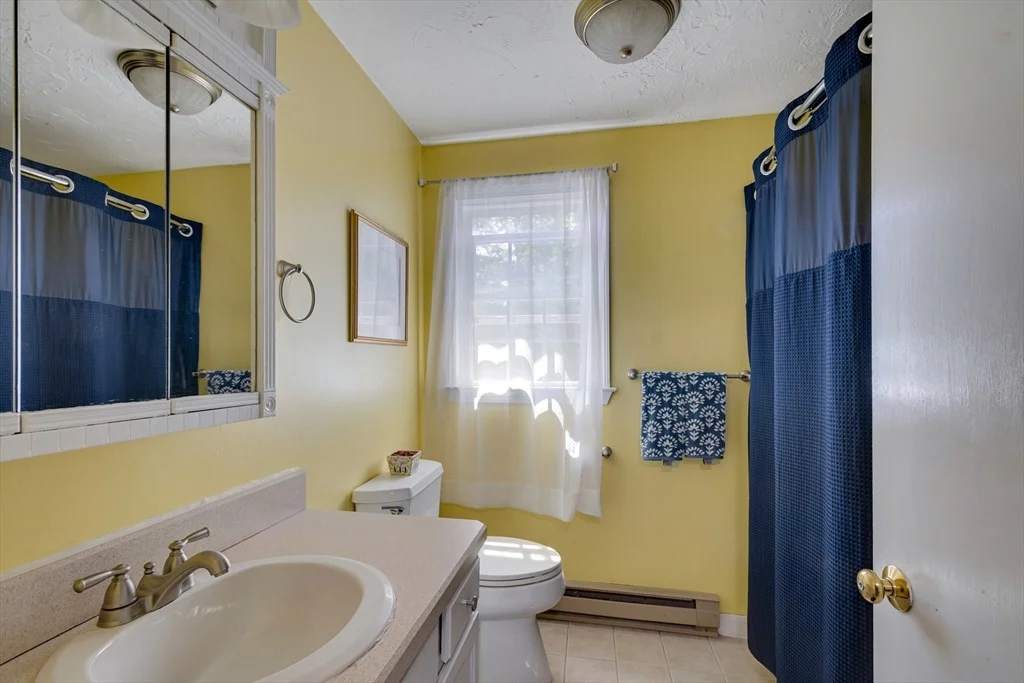 Photo of Unit 24 at 24 Cedar Sq