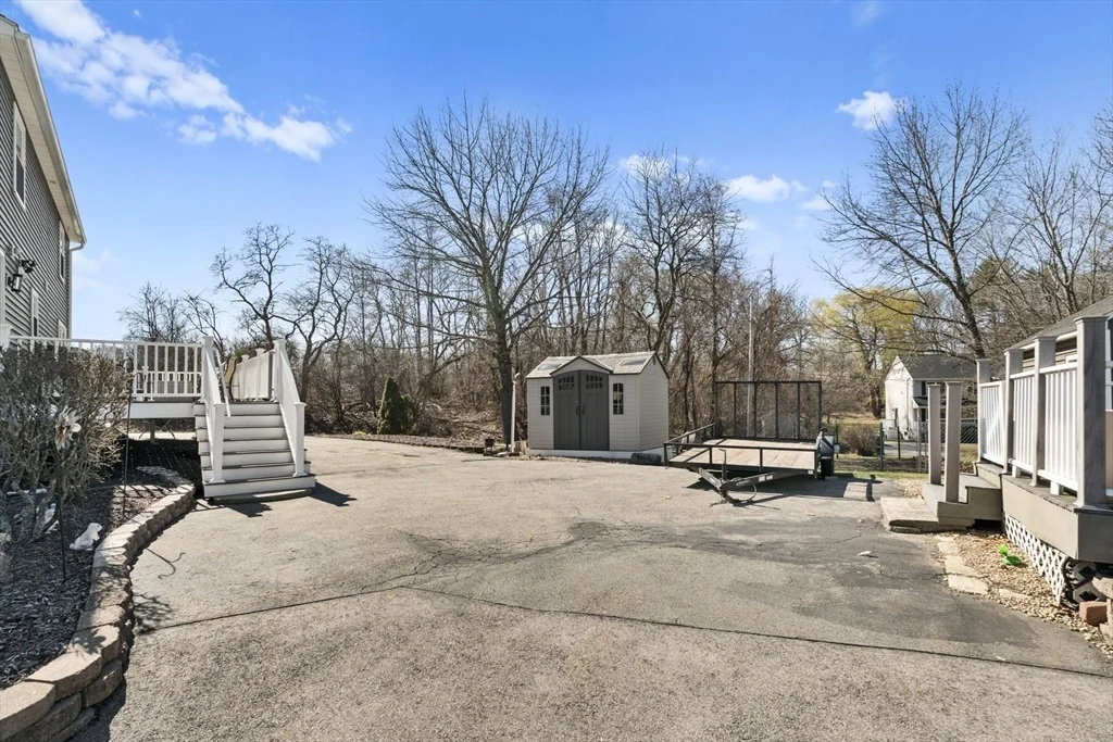 Photo of 263 Phineas St.