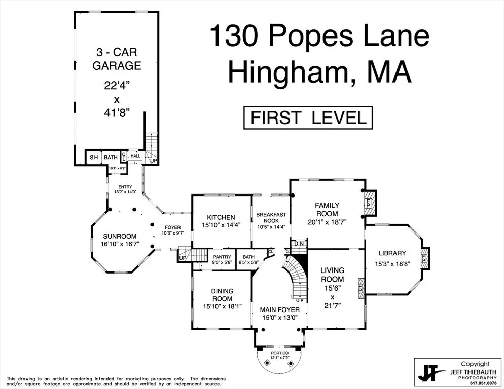 Photo of 130 Popes Lane