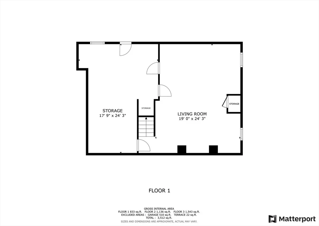Photo of 7 Appleton Way