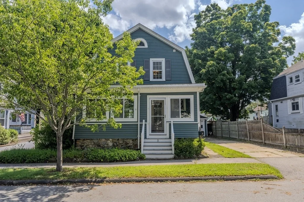 Photo of 5 Trask Street