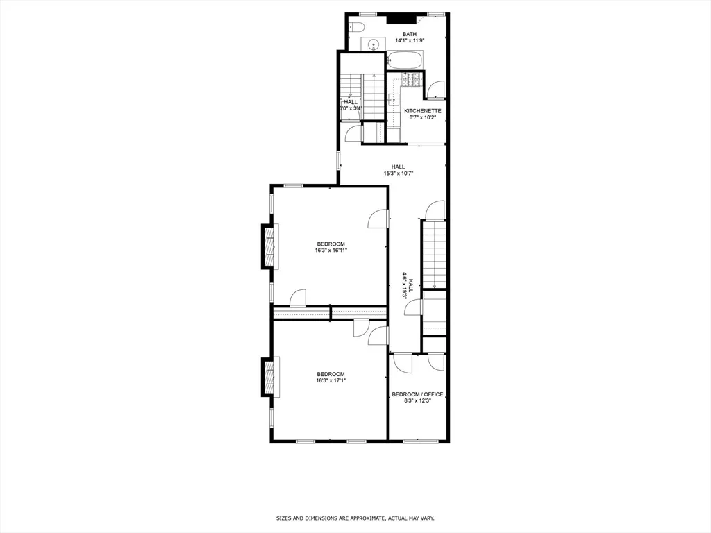Photo of 40 Chestnut St