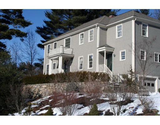 Photo of 20 Swarthmore Road