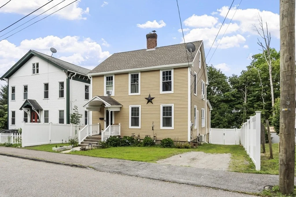 Photo of 27 Cedar St