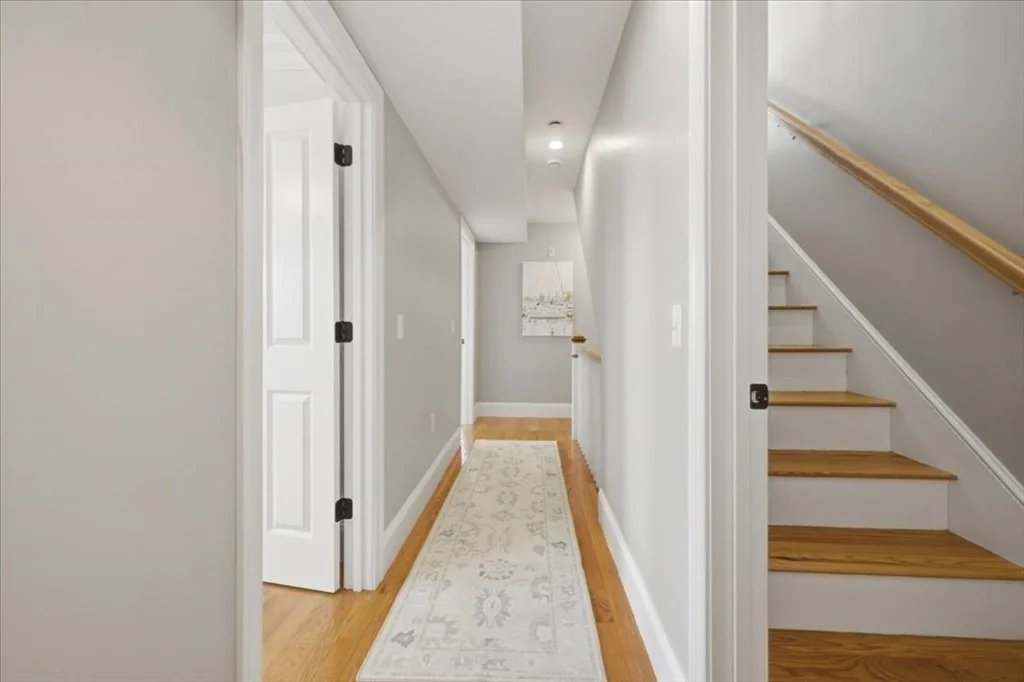 Photo of Unit 2 at 153 Jericho Rd