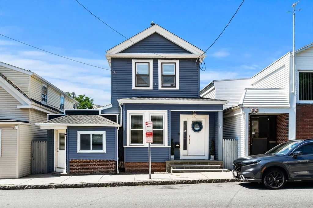 Photo of 137 Prospect St.