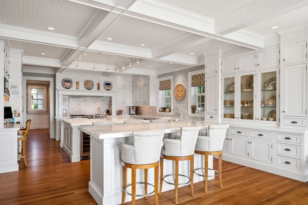 Photo of 17 Crowninshield Road