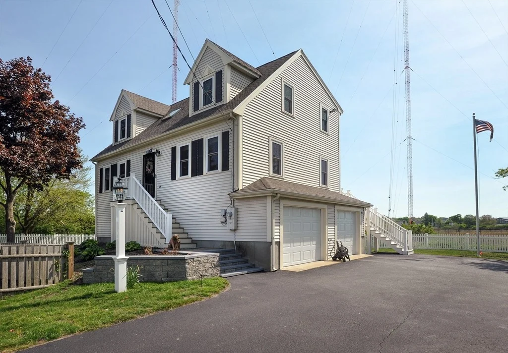 Photo of 107 Newport Rd