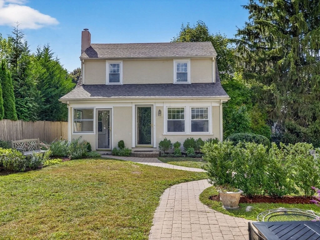 Photo of 39 Twitchell St