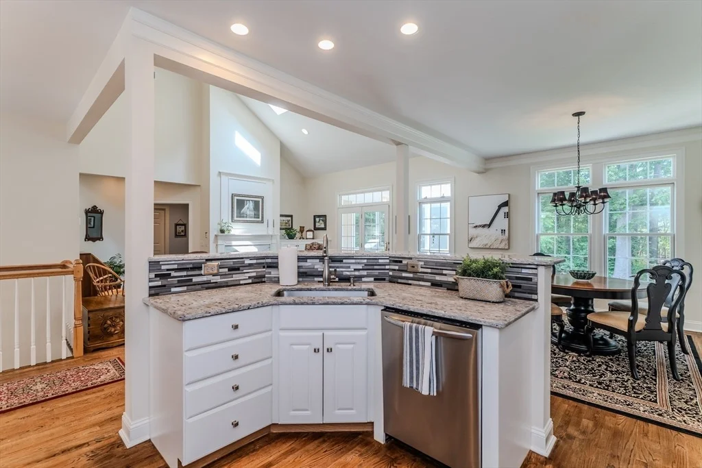 Photo of Unit 124 at 124 High Pine Circle
