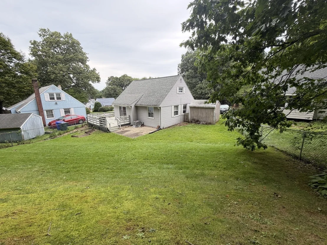 Photo of 433 Gifford Street