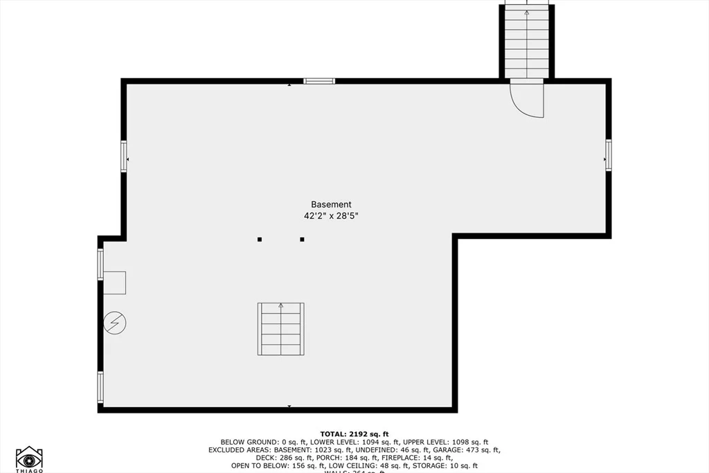 Photo of 290 Mendell Rd