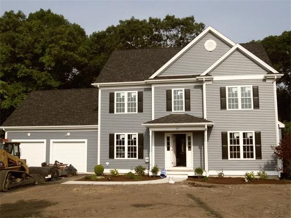 Photo of Lot 4 Arline Dr