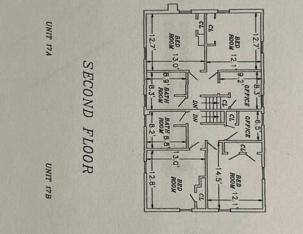 Photo of Unit A at 17 Main
