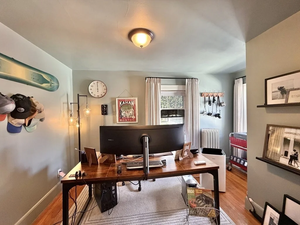 Photo of 6 Mortimer St
