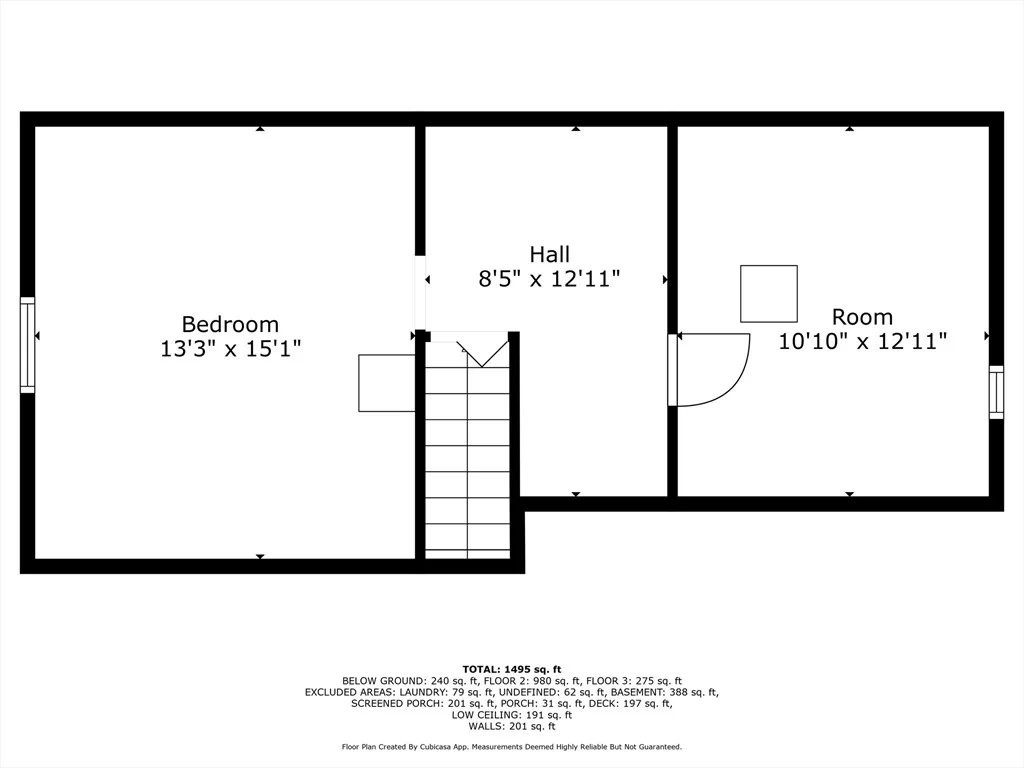 Photo of 43 Longmeadow Road