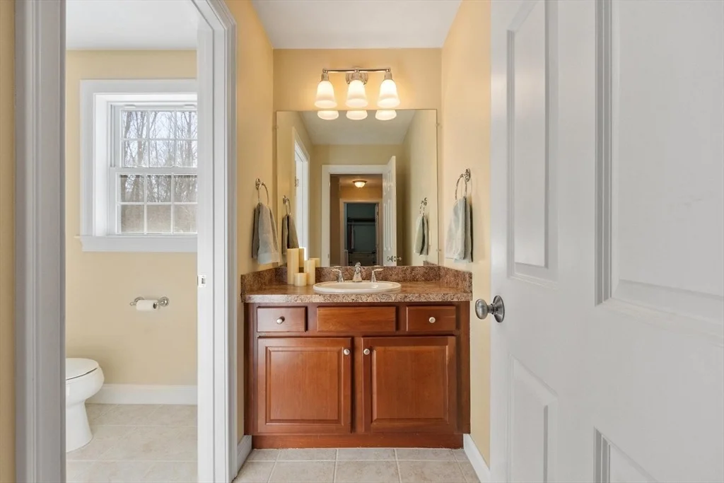 Photo of Unit C at 47 Longview Cir