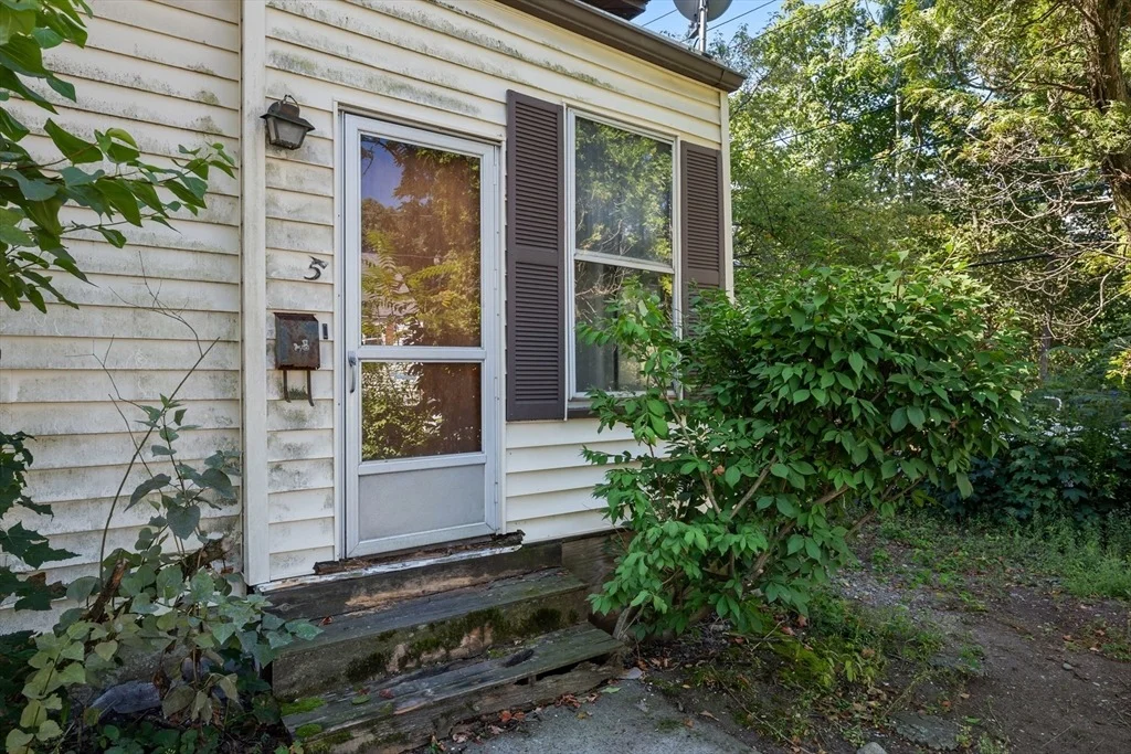 Photo of 5 Westminster St