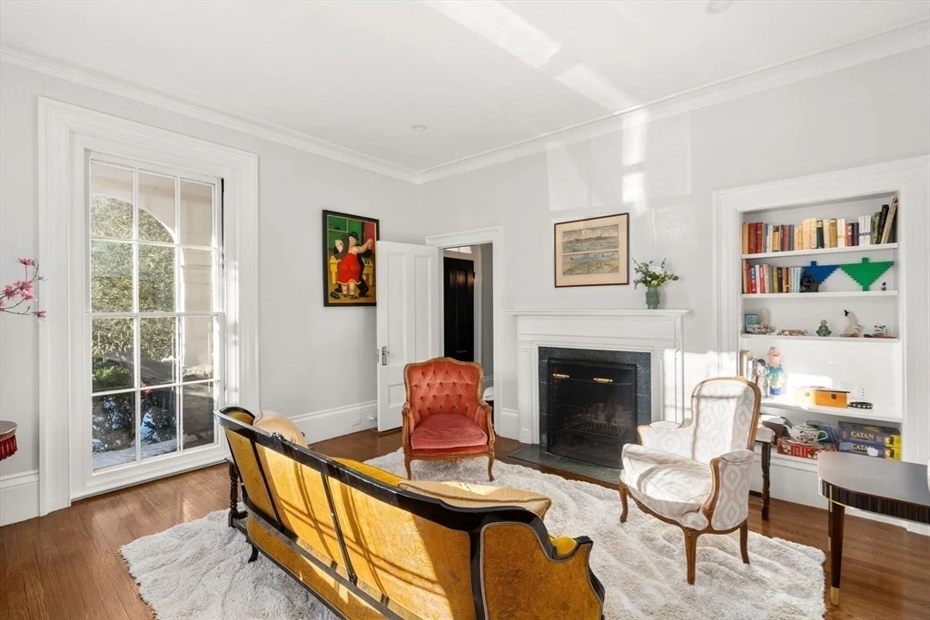 Photo of 269 Franklin St