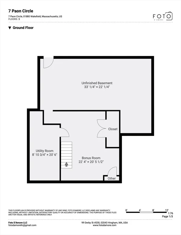 Photo of 7 Paon Circle