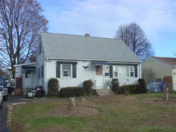 Photo of 36 Gill St