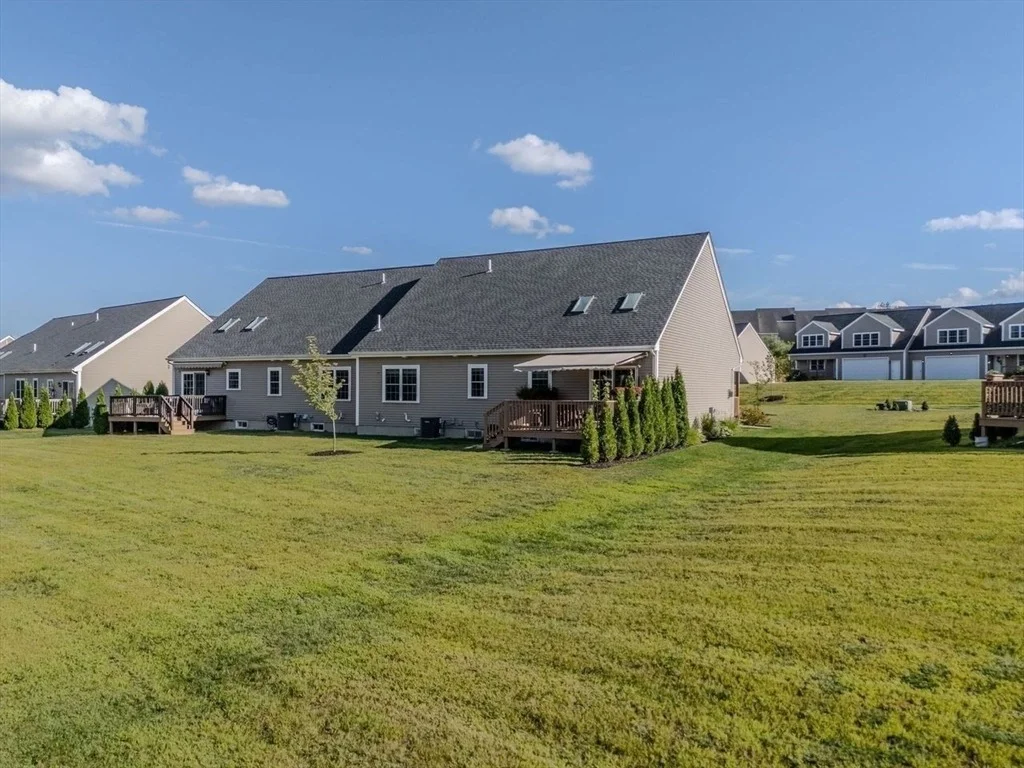 Photo of Unit 81 at 81 Ariel Cir