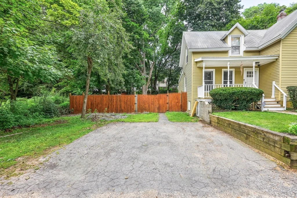 Photo of 29 May St