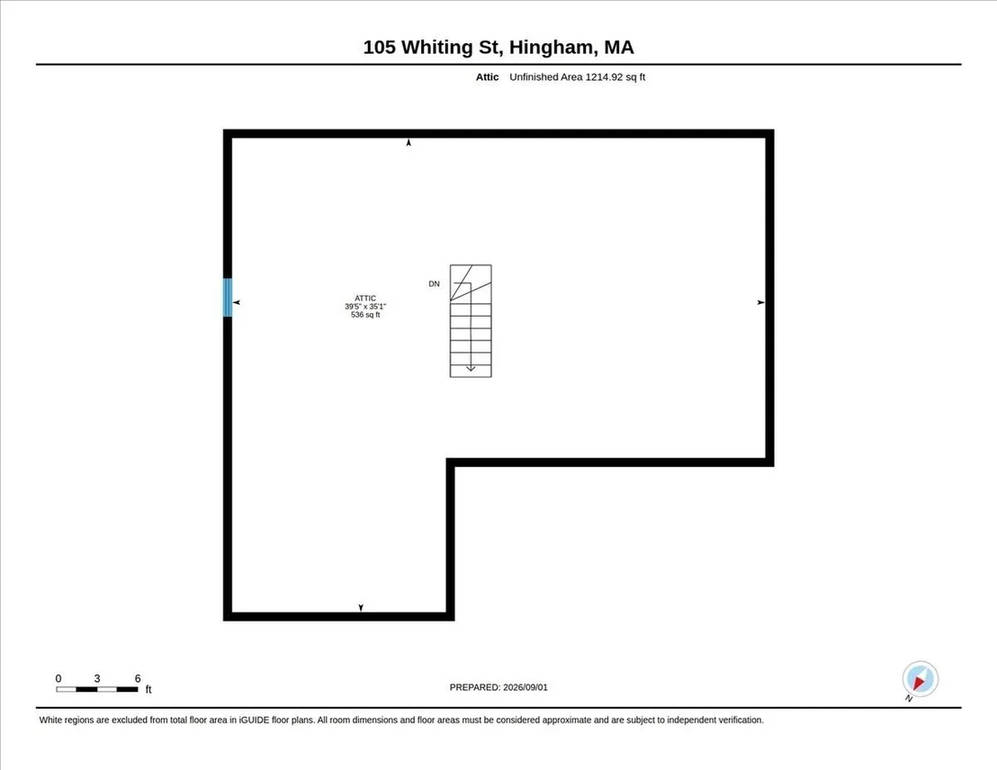 Photo of 105 Whiting Street
