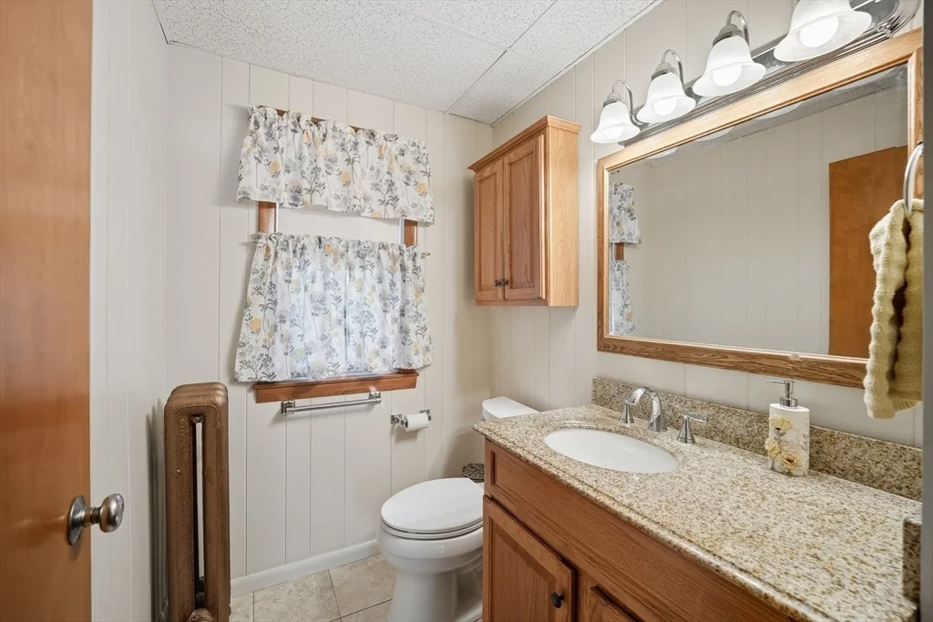 Photo of 30 Athol St.