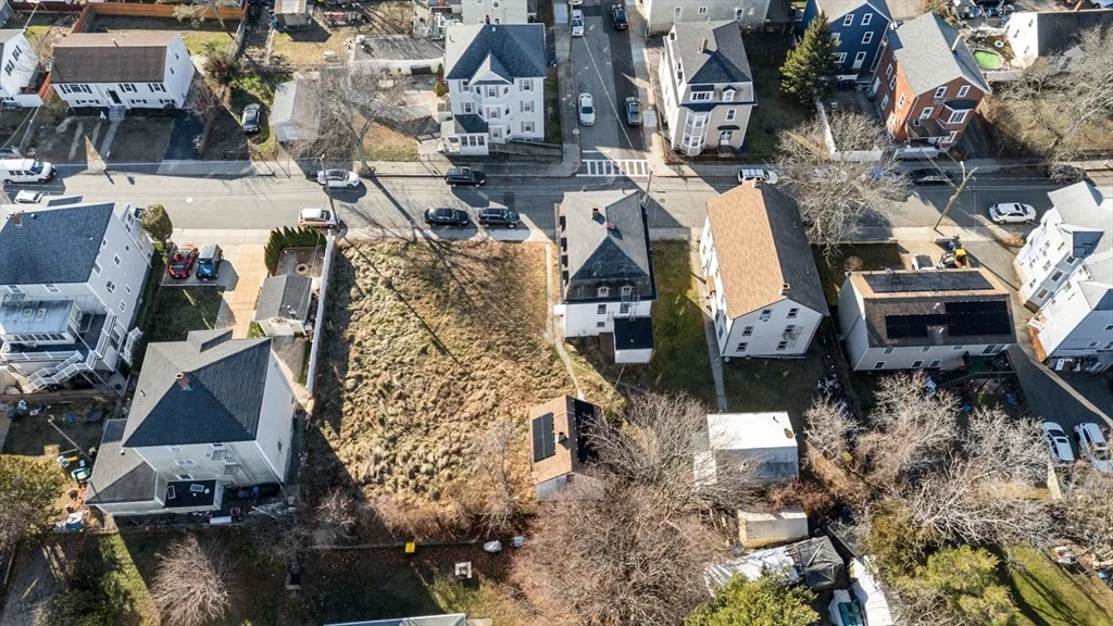Photo of 482 Snell St