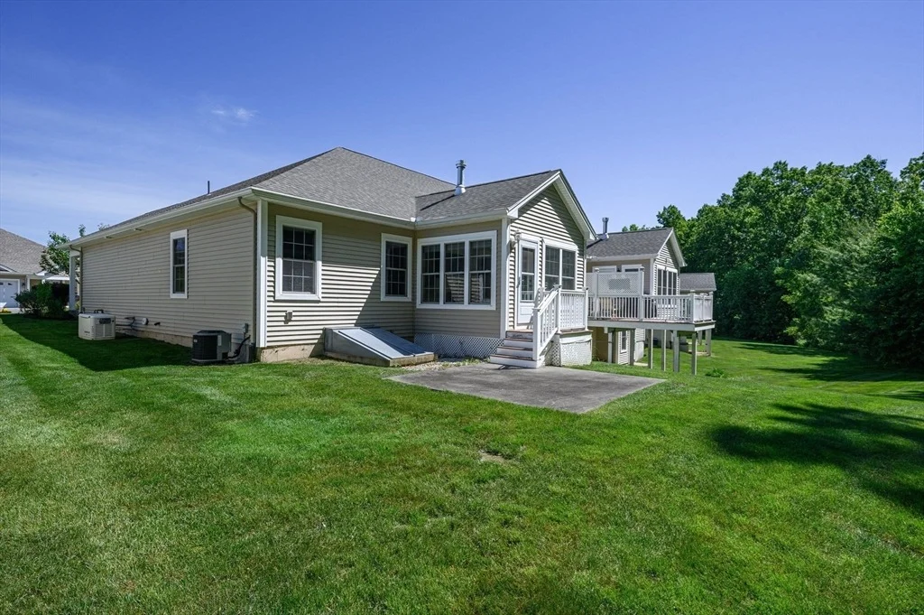 Photo of Unit 77 at 77 Cherry Dr
