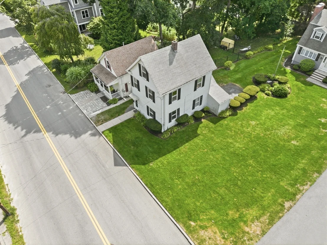 Photo of 76 Harrison Ave