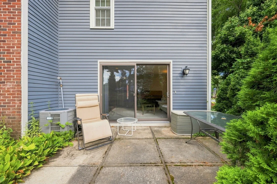 Photo of Unit 2 at 2 Capstan Way