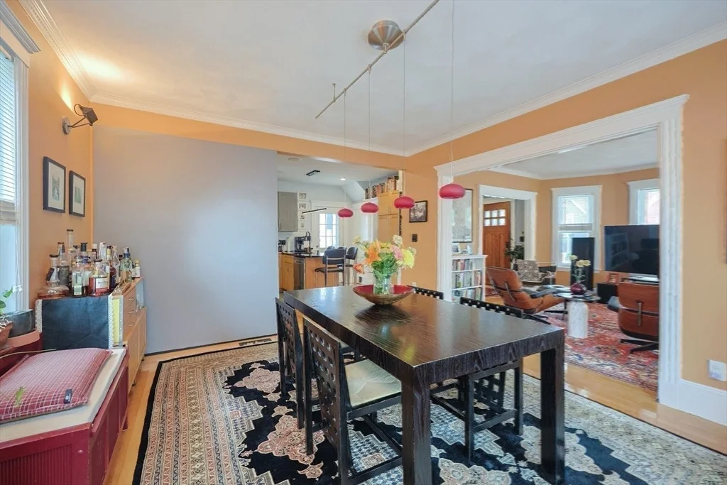 Photo of 4 Redington Terrace
