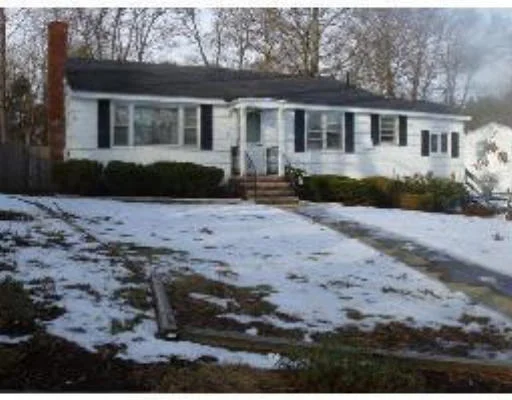 Photo of 25 Bark Circle