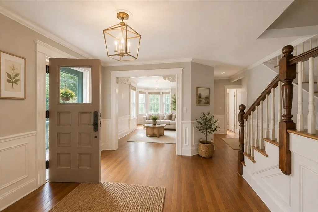 Photo of 4 Woodside Park