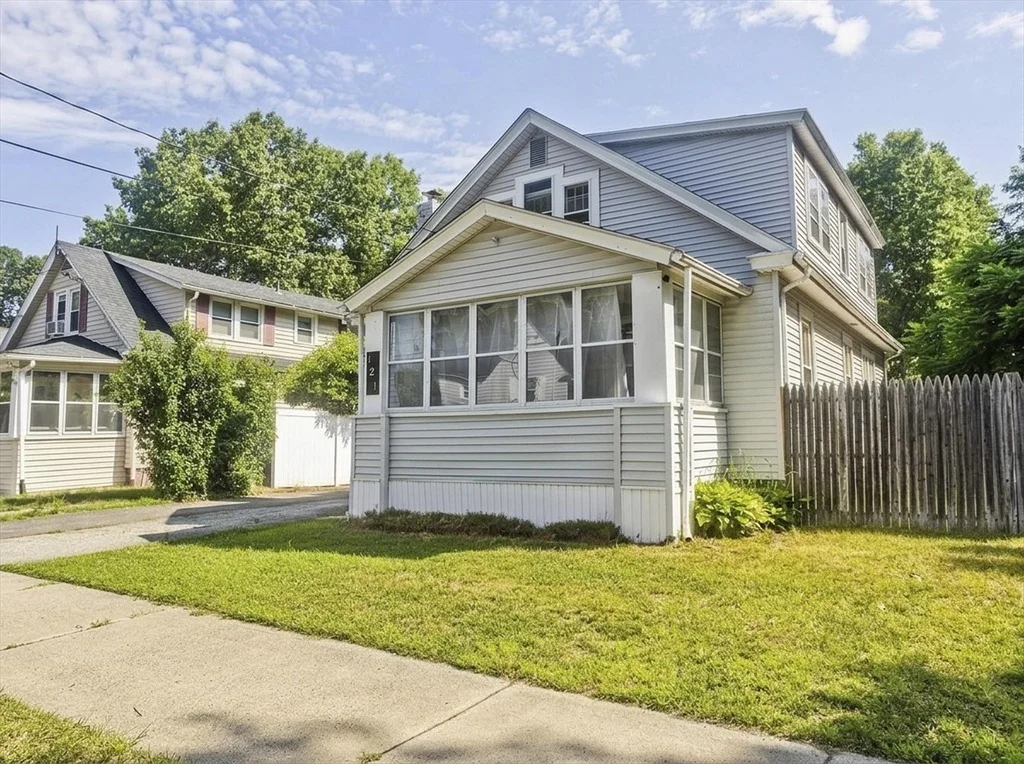 Photo of 121 Dorset Street
