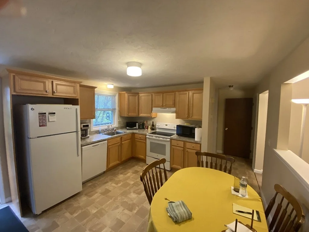 Photo of Unit A at 17 Timrod Dr