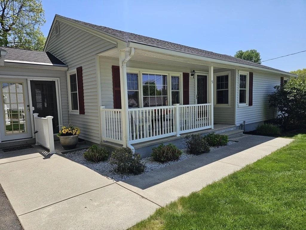 Photo of 5 Armand Street