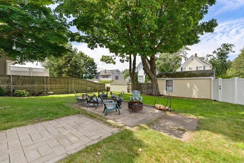 Photo of 10 Robinson Street