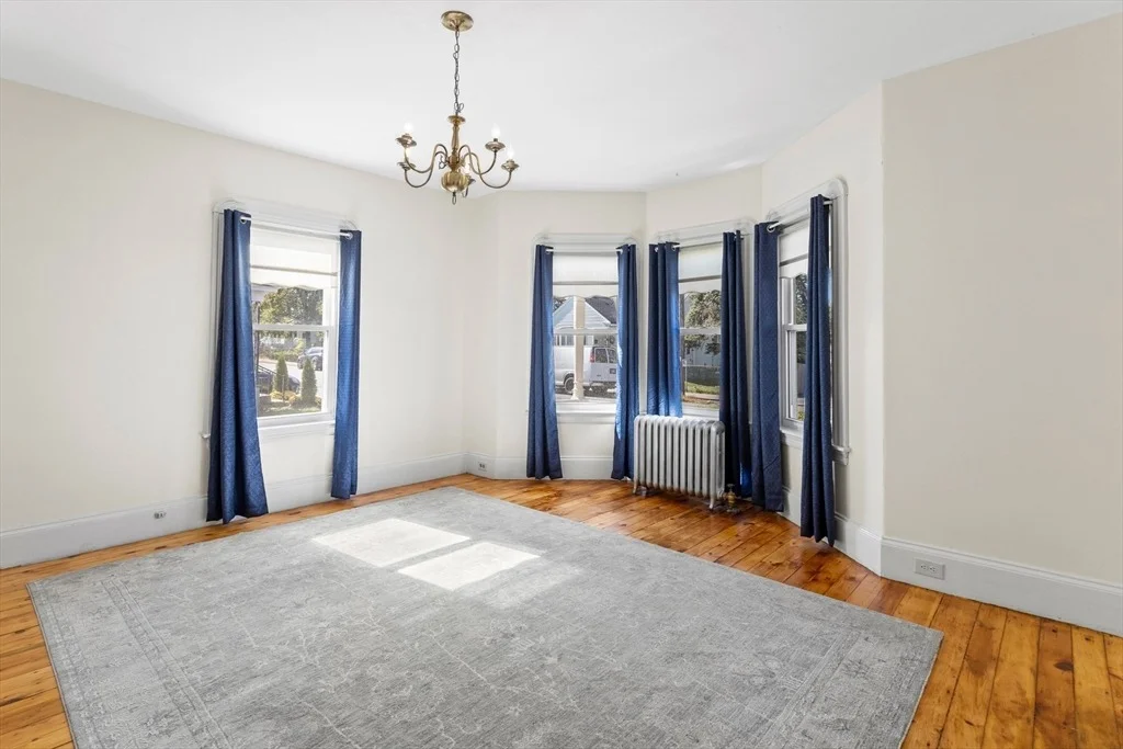 Photo of 6 Barker St