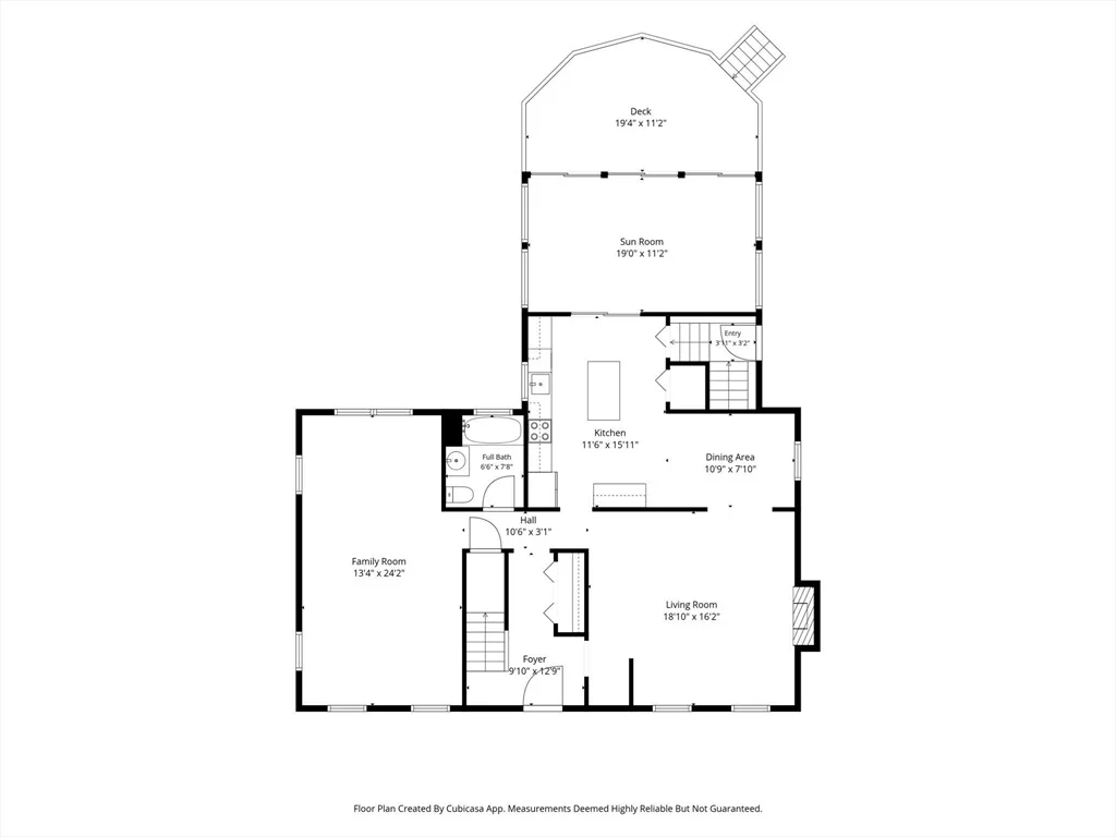 Photo of 6 Peter Road